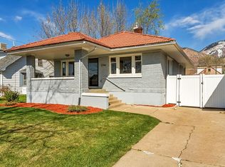 2744 Quincy Ave, Ogden, UT 84403