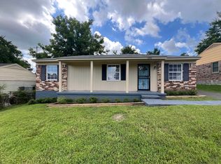 1251 Tahoe Rd, Memphis, TN 38109