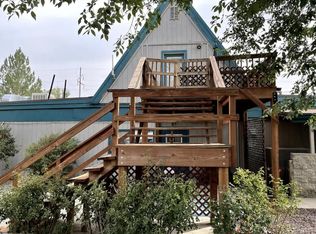 1900 E Blanco Blvd #A, Bloomfield, NM 87413