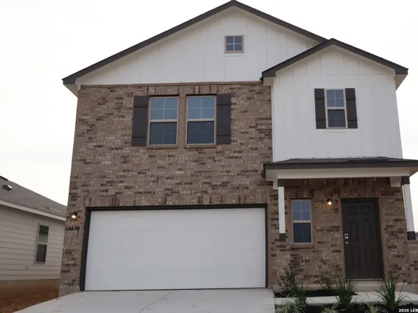 8232 Foxtail Fork, San Antonio, TX 78222