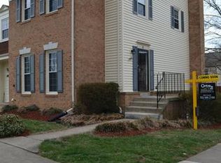 9850 High Water Ct, Burke, VA 22015