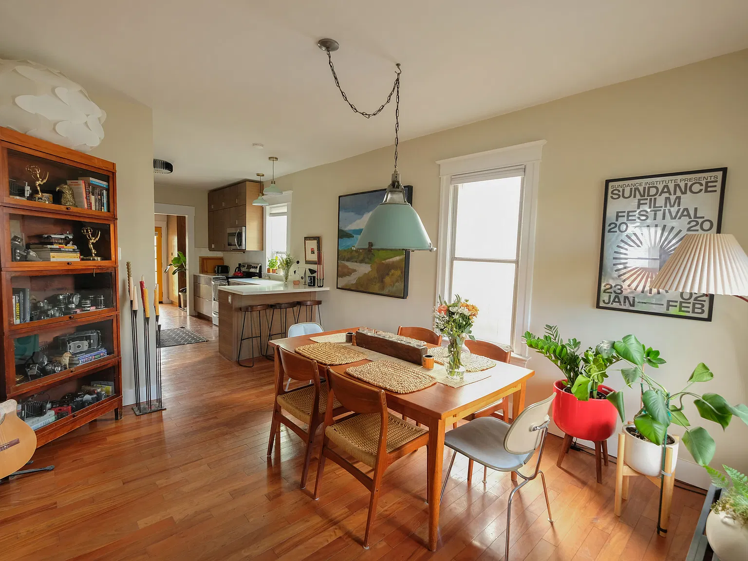 2 bed, 1430 sqft, $2,400 — Photo 4