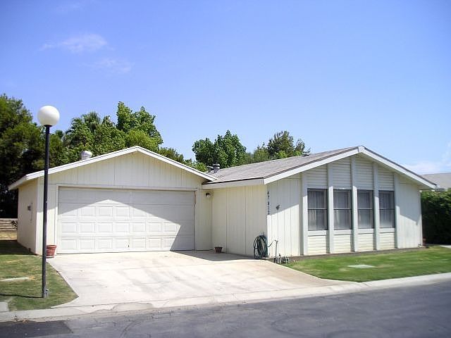 Great Curb Appeal