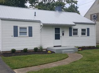 2202 Bryant St, Middletown, OH 45042