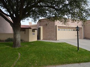 7011 E Calle Morera, Tucson, AZ 85750
