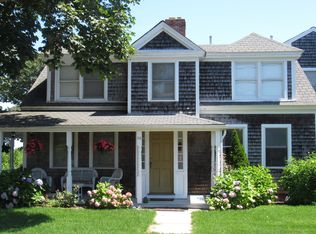 114 Main St, Chatham, MA 02633