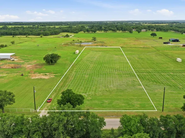 LOT 3 Lamkin Rd, Mineral Wells, TX 76067