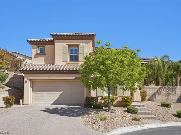 12244 Olivetta Ct, Las Vegas, NV 89138