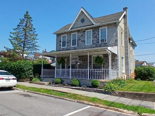 1129 Highland Ave, Sunbury, PA 17801