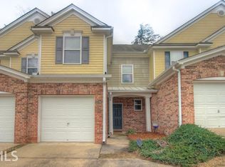 120 Ellis Dr, Conyers, GA 30012