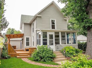 2810 E 43rd St, Minneapolis, MN 55406