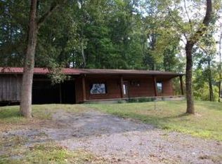 564 Old Cemetary Rd, Greeneville, TN 37745