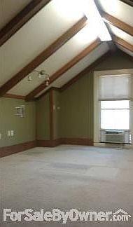 Upstairs Office