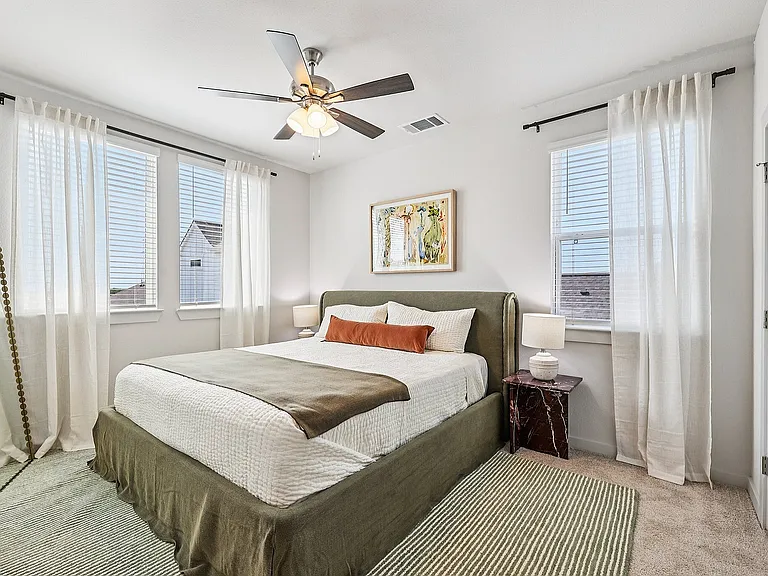 YardHomes Rowlett Creek