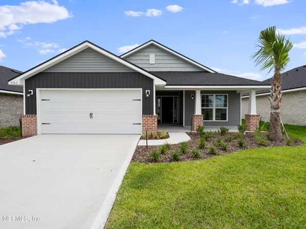 3354 MEADOW RIDGE Place, Green Cove Springs, FL 32043