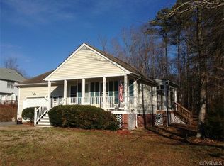 7913 Southford Pl, Chesterfield, VA 23832
