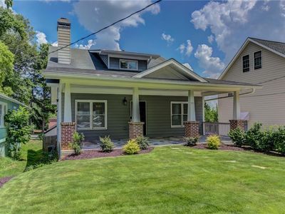795 Bellemeade Ave NW, Atlanta, GA, 30318