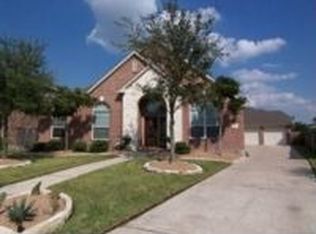 7018 Paintbrush Trl, Katy, TX 77494