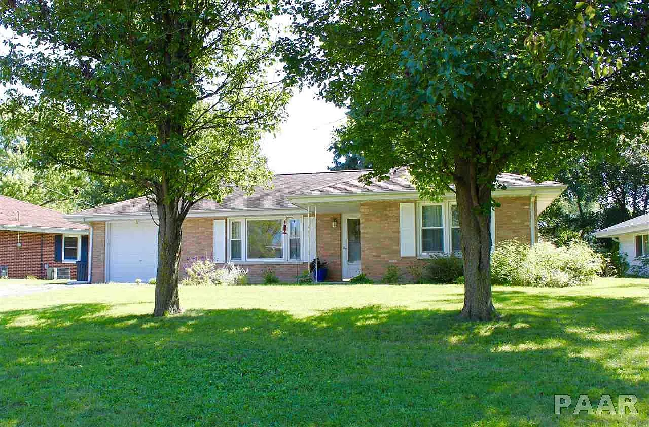 1301 N Schneblin Ln photo 1