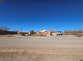 5 Yeates St, Alamogordo, NM 88310