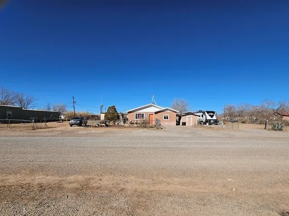 5 Yeates St, Alamogordo, NM 88310