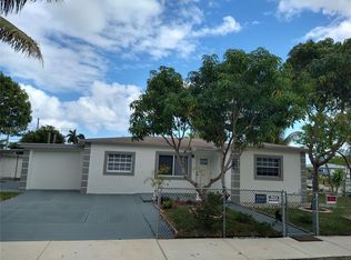 3731 SW 43rd Ave, West Park, FL 33023