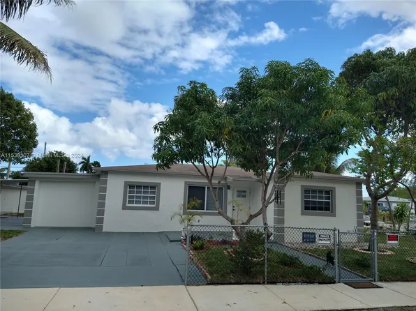 3731 SW 43rd Ave, West Park, FL 33023