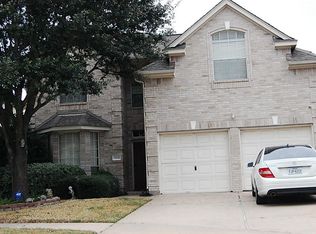 5006 Cottonglen Ct, Houston, TX 77041