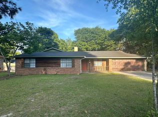 5216 Woodridge Dr, Hephzibah, GA 30815