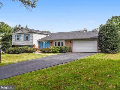 15105 Columbine Way, Rockville, MD, 20853