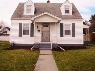 1307 Princeton Ave, Natrona Heights, PA 15065