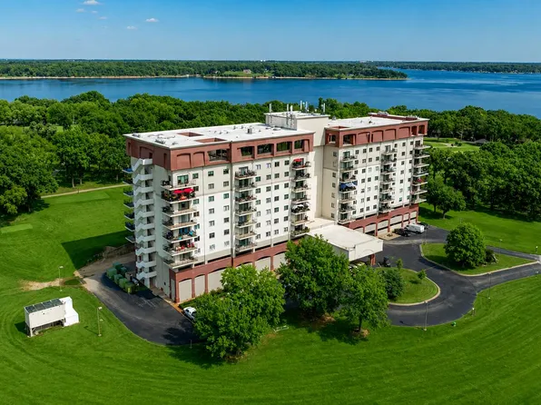 57200 E Highway 125 Unit 3721, Monkey Island, OK 74331