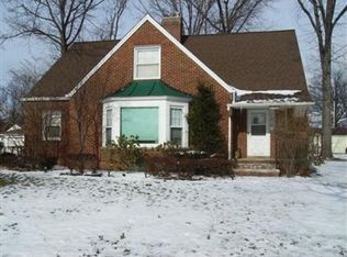 25297 Zeman Ave, Euclid, OH