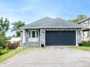 793 County Road 121 Rd, Kawartha Lakes, ON K0M1N0