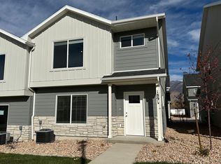 1891 E 1550 N, Spanish Fork, UT 84660