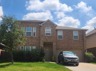 22806 Highland Bluff Ln, Spring, TX 77373