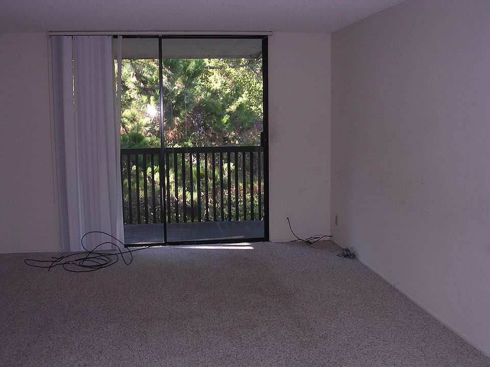 Living Rm with Balcony/ Dining Rm has a window too.