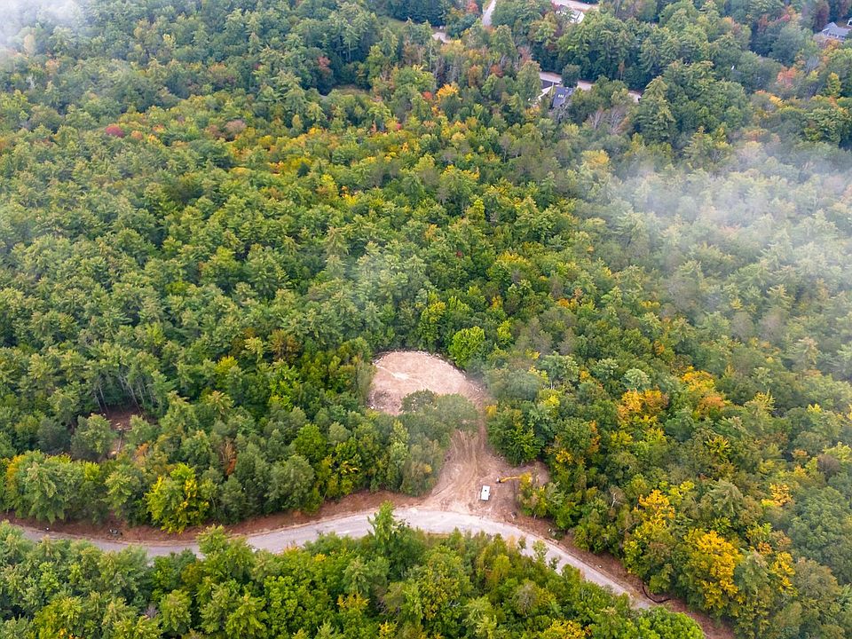 188 Winnipesaukee Drive Survey Lot 8 Town lot 18, Wolfeboro, NH