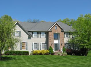 37 Fiddlers Way, Sparta, NJ 07871