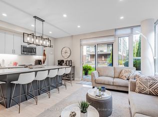 333 Sea Ray Ave #D124, Innisfil, ON L9S