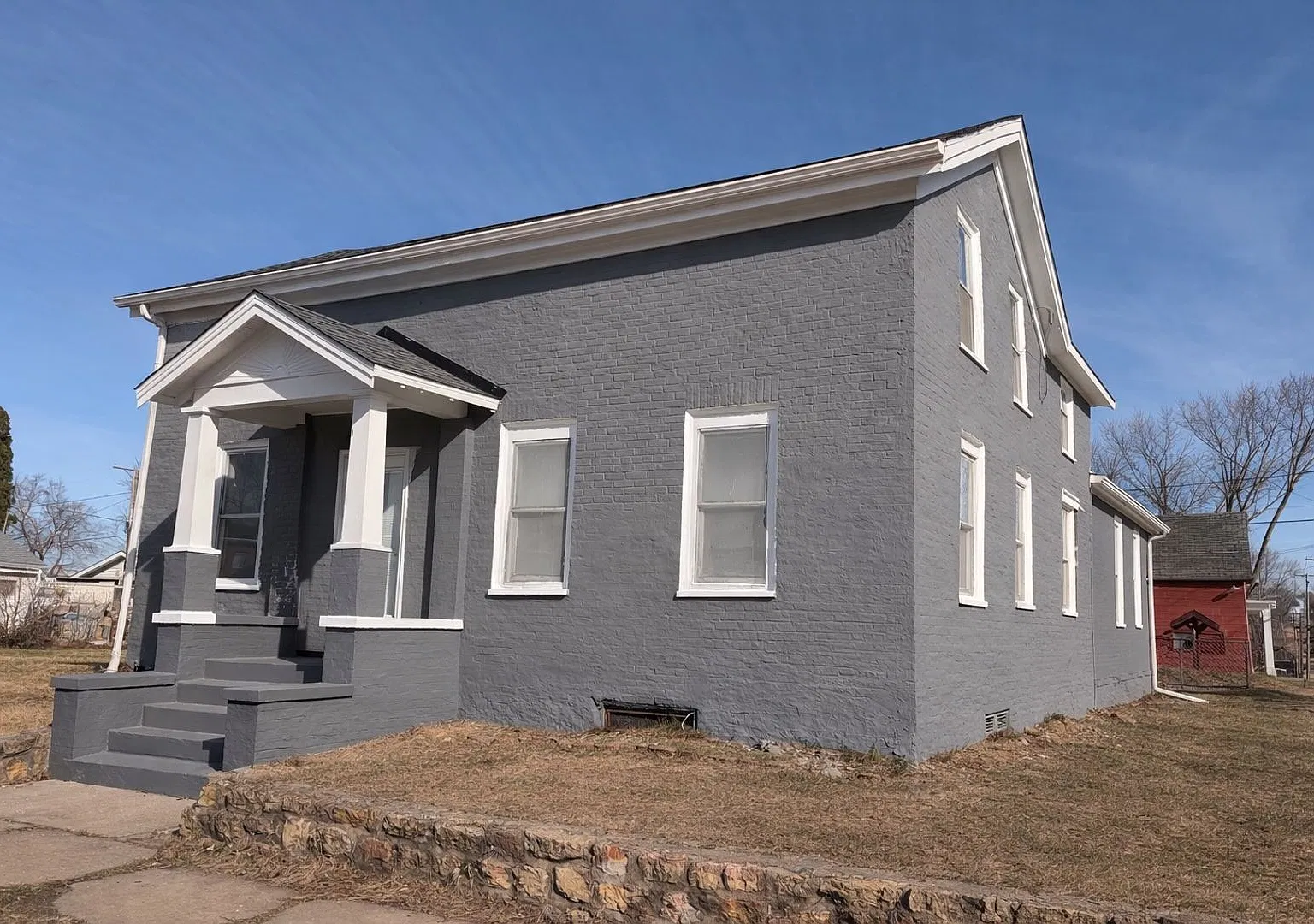 Large 3-Bedroom Home with Loft in Fulton! — Photo 1