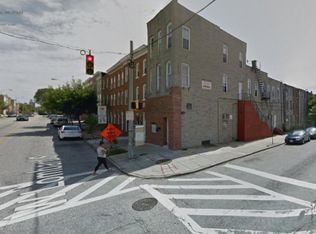 1247 W Lombard St, Baltimore, MD 21223