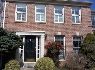 218 Temple Dr, Bel Air, MD 21015
