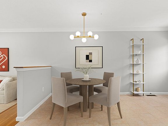 2nd image of 21 Merrimac Way Unit D