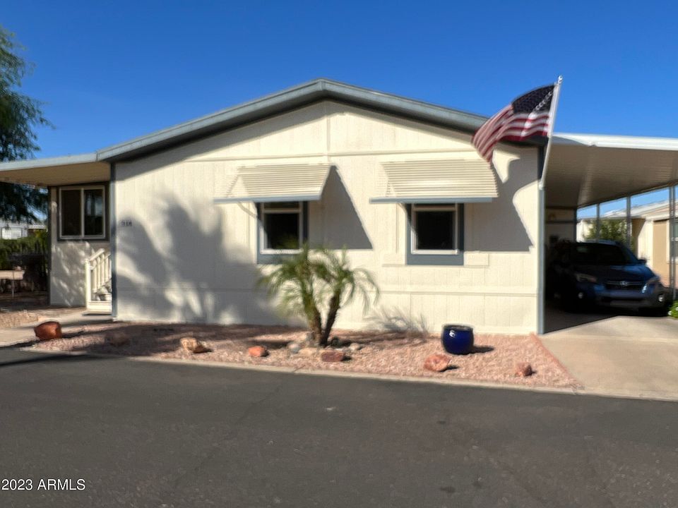 1st image of 11596 W Sierra Dawn Boulevard #314