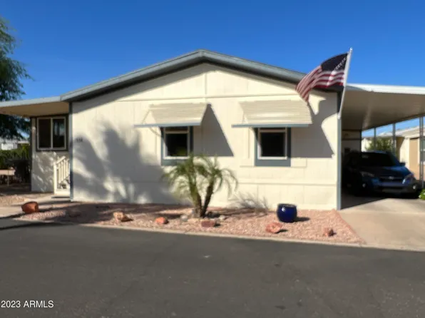 11596 W Sierra Dawn Boulevard #314, Surprise, AZ 85378