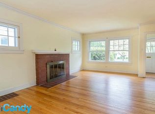 811 Cherry St, Winnetka, IL 60093