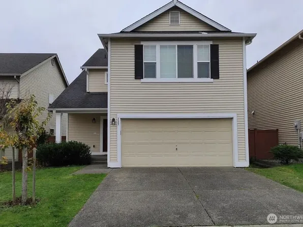 237 Edmonds Place NE, Renton, WA 98056