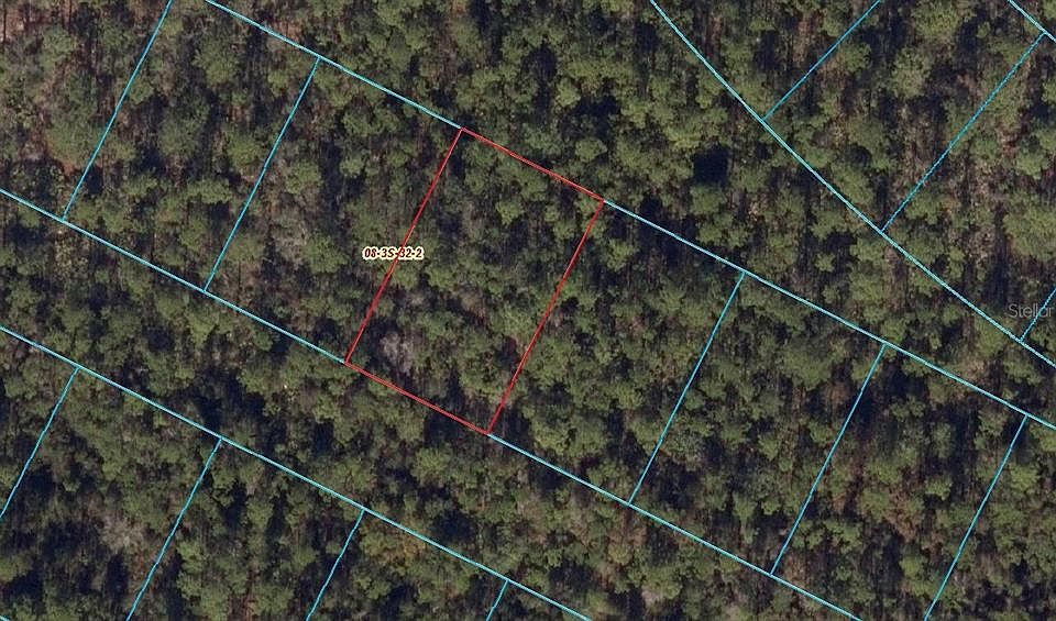 1st image of 08-3S-32-1200-31 Inaccessible Trak Lot 31
