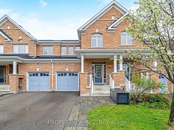 64 Hanson Cres, Milton, ON L9T 8L4